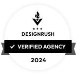 profile on DesignRush